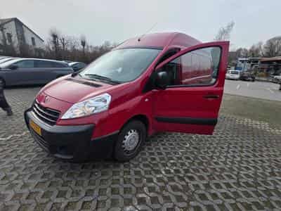 Peugeot Expert (2015) - Photo 1