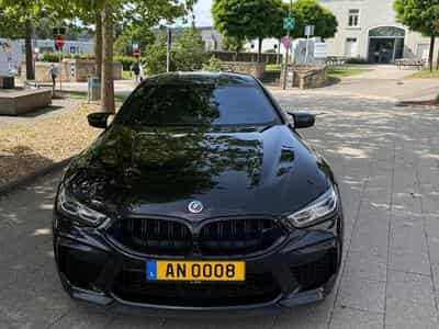 BMW M8 Bmw M8 Faceliift Grancoupe Xdrive (2022) - Photo 1