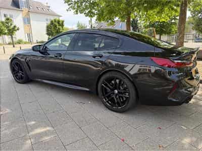 BMW M8 Bmw M8 Faceliift Grancoupe Xdrive (2022) - Photo 2