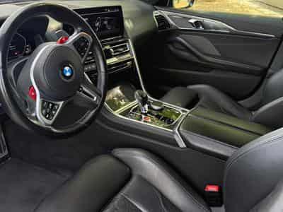 BMW M8 Bmw M8 Faceliift Grancoupe Xdrive (2022) - Photo 4