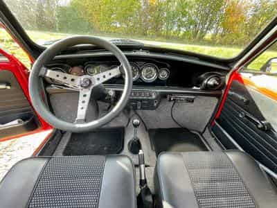 Mini Innocenti Innocenti Cooper 1300 Export (1974) - Photo 7