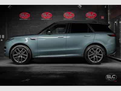 Land-Rover Range Rover Sport Dynamic SE D300 ACC/22"/Pano/Pixel (2023) - Photo 1