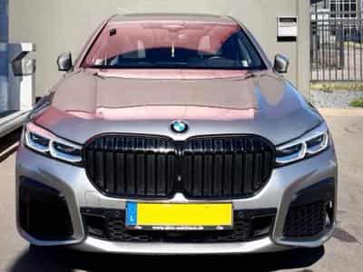 BMW 730 Sport M (2022) - Photo 1