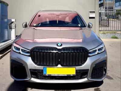 BMW 730 M Sport (2022) - Photo 1