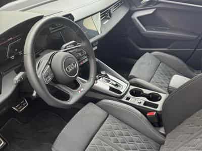 Audi S3 Sportback (2024) - Photo 5