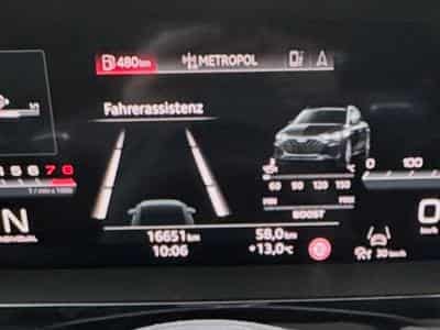 Audi S3 Sportback (2024) - Photo 6
