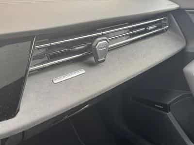 Audi S3 Sportback (2024) - Photo 9