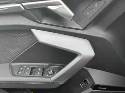 Audi S3 Sportback (2024) - Photo 12