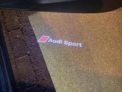 Audi S3 Sportback (2024) - Photo 13