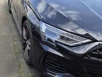 Audi S3 Sportback (2024) - Photo 14