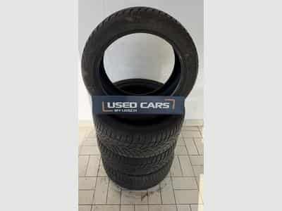 Pneus – 17" - Photo 1