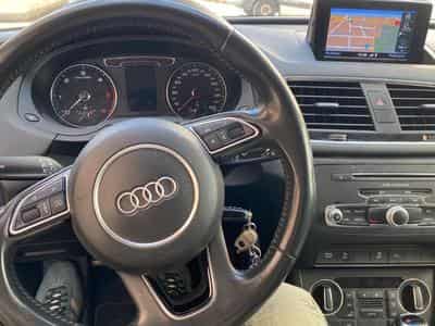 Audi Q3 s-line (2018) - Photo 1