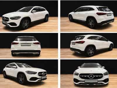 Mercedes GLA 200 (2021) - Photo 1