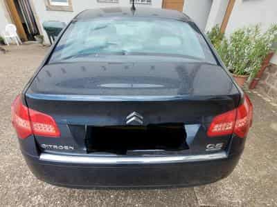 Citroën C5 (2010) - Photo 4
