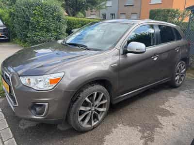 Mitsubishi ASX (2014) - Photo 1