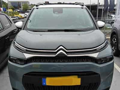 Citroën C3 Aircross NEW C3 Aircross SUV S&S 130 EAT6 Shine (2022) - Photo 1