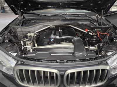 BMW X6 Invidulal x6 (2015) - Photo 4