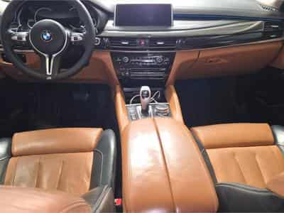 BMW X6 Invidulal x6 (2015) - Photo 6