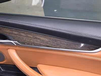 BMW X6 Invidulal x6 (2015) - Photo 8