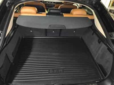 BMW X6 Invidulal x6 (2015) - Photo 10