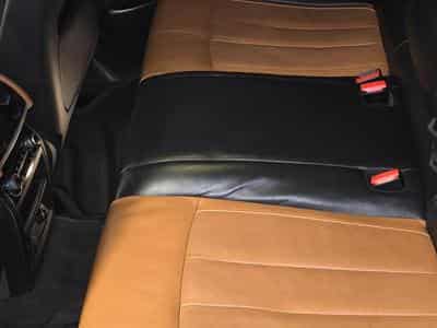 BMW X6 Invidulal x6 (2015) - Photo 11