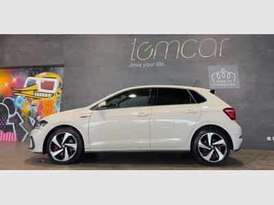 VW Polo POLO GTI TSI DSG (2024) - Photo 1