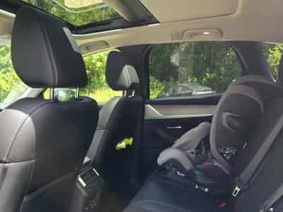 Mazda CX-60 Homura (2024) - Photo 4