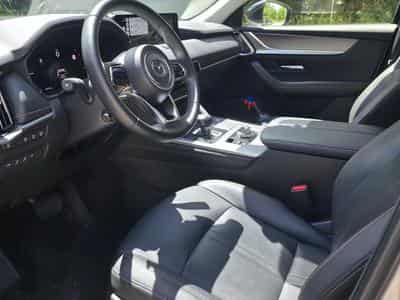 Mazda CX-60 Homura (2024) - Photo 5