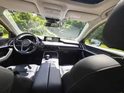 Mazda CX-60 Homura (2024) - Photo 6
