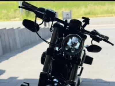 Harley-Davidson Sportster Forty eight (2017) - Photo 1