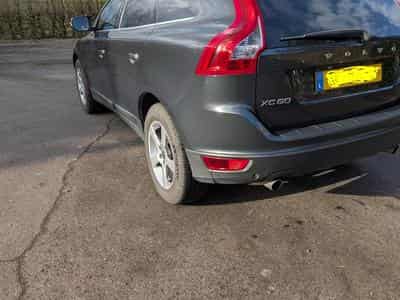 Volvo XC60 (2010) - Photo 1