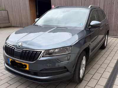 Skoda Karoq 1.5 TSI DSG Style (2019) - Photo 1