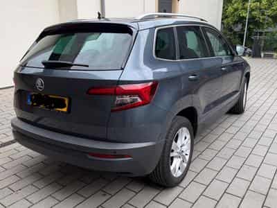 Skoda Karoq 1.5 TSI DSG Style (2019) - Photo 2