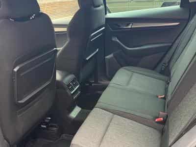 Skoda Karoq 1.5 TSI DSG Style (2019) - Photo 3
