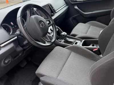 Skoda Karoq 1.5 TSI DSG Style (2019) - Photo 4