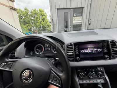 Skoda Karoq 1.5 TSI DSG Style (2019) - Photo 9
