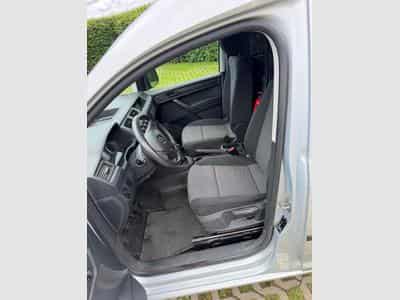 VW Caddy 2.0 TDI 122ch 4Motion (2016) - Photo 6