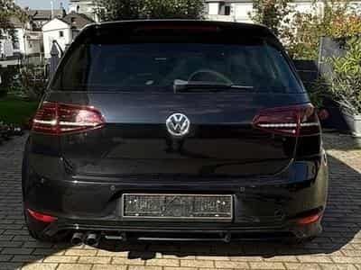 VW Golf Golf R-Line (2014) - Photo 4