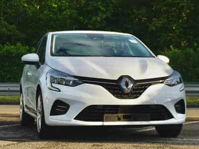 Renault Clio Renault Clio V 2021 Tce 100 CV Garantie (2021) - Photo 2