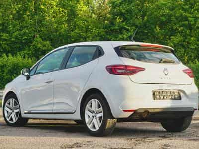 Renault Clio Renault Clio V 2021 Tce 100 CV Garantie (2021) - Photo 4