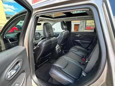 Jeep Cherokee 2.2 D 194CV 4X4 AUTOMATIQUE PANORAMA CUIR (2019) - Photo 11