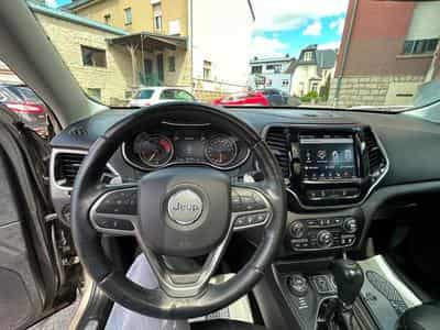 Jeep Cherokee 2.2 D 194CV 4X4 AUTOMATIQUE PANORAMA CUIR (2019) - Photo 15