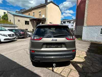 Jeep Cherokee 2.2 D 194CV 4X4 AUTOMATIQUE PANORAMA CUIR (2019) - Photo 9