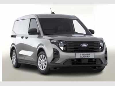 Ford Transit Courier 1.0 ECOBOOST 73KW TREND (2026) - Photo 1
