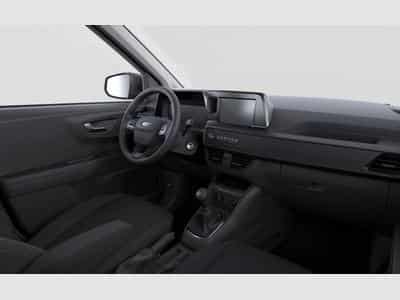 Ford Transit Courier 1.0 ECOBOOST 73KW TREND (2026) - Photo 3
