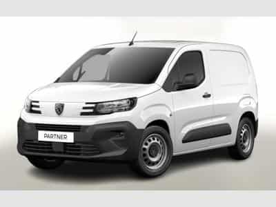 Peugeot Partner 1.5 BHDI 100 M LIGHT L1 (2026) - Photo 1