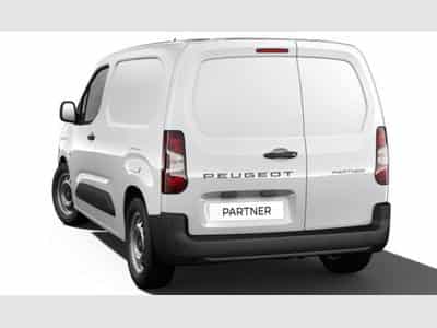 Peugeot Partner 1.5 BHDI 100 M LIGHT L1 (2026) - Photo 2