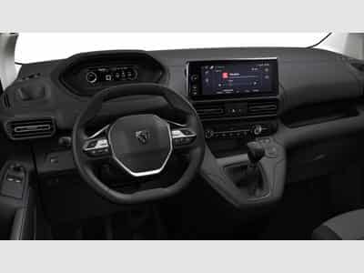 Peugeot Partner 1.5 BHDI 100 M LIGHT L1 (2026) - Photo 3