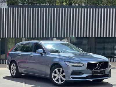 Volvo V90 Manuelle / Diesel / 190 HP (2017) - Photo 2