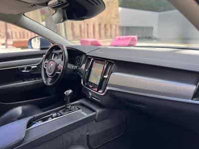 Volvo V90 Manuelle / Diesel / 190 HP (2017) - Photo 13